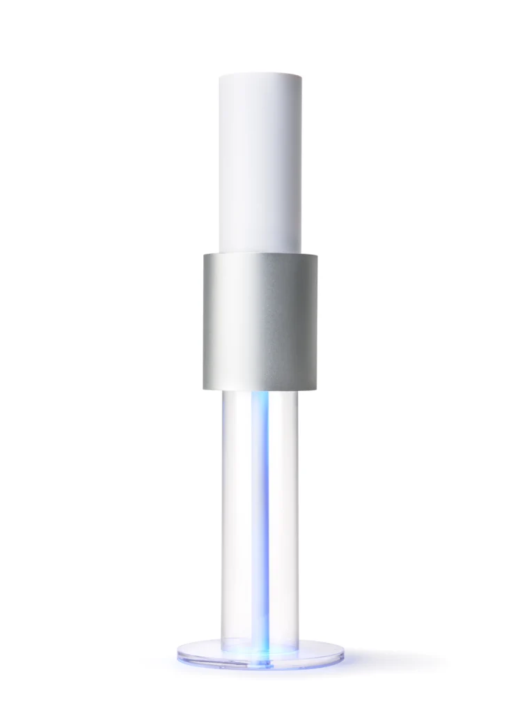 DEUXIÈME CHANCE Purificateur d'air LightAir IonFlow Signature Blanc | 60 m2 | Deuxième chance