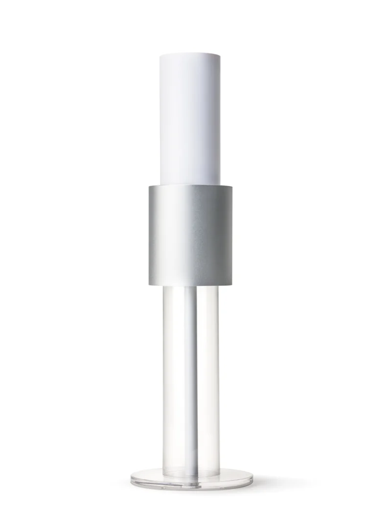 DEUXIÈME CHANCE Purificateur d'air LightAir IonFlow Signature Blanc | 60 m2 | Deuxième chance