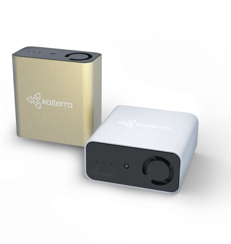 Capteur TVOC (composés organiques volatils) pour Kaiterra Sensedge