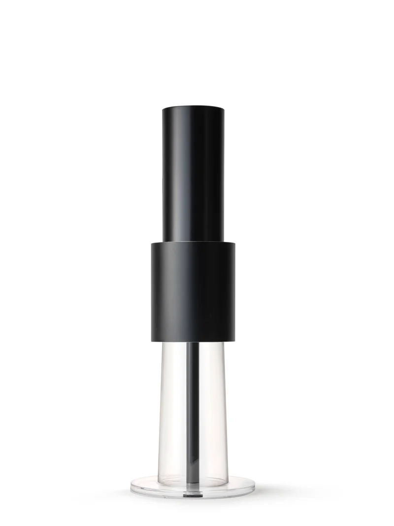 LightAir Ionflow Evolution – Purificateur d’air à ionisation silencieux contre les poussières fines, les poussières ultrafines et les virus | 125 m3 / environ 50 m2