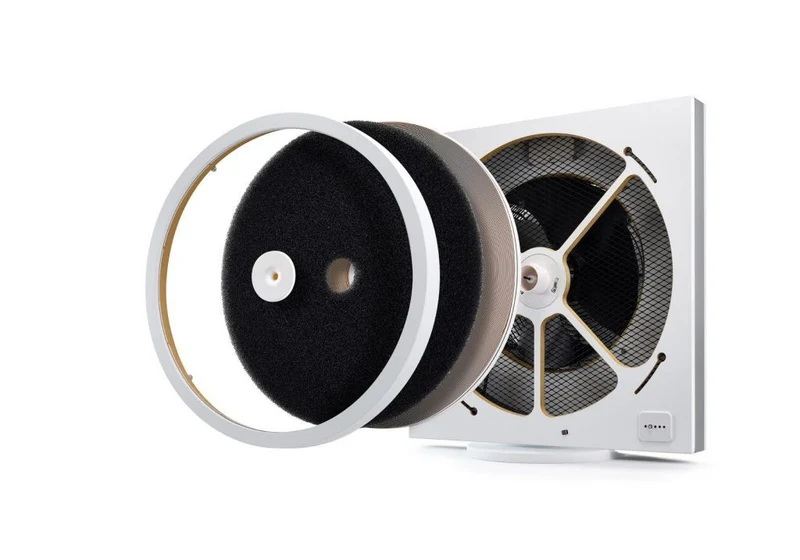 Filtre EcoPrecision pour votre purificateur d'air LightAir CellFlow PRO600