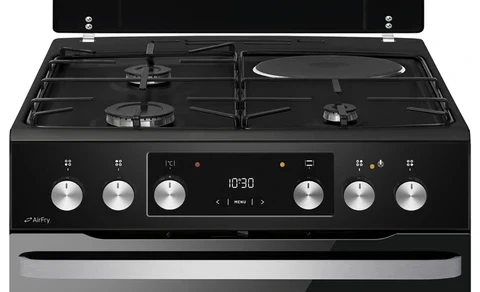 Cuisinière mixte Amica ACM7035RN