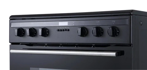 Cuisinière induction Proline P603IMCIBK