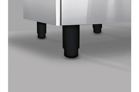 Piano de cuisson Airlux 90cm Inox - CC902ETIX3