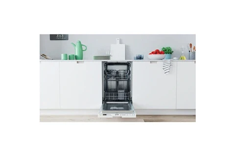 Lave-vaisselle encastrable Indesit IN2ID10BS80