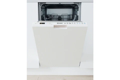 Lave-vaisselle encastrable Indesit IN2ID10BS80