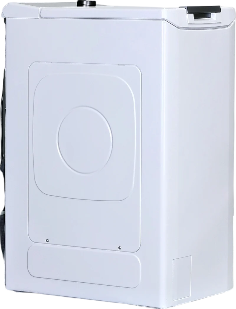 Lave-linge Top 8.5 kg Reconditionné HAIER THASN2856TM4-S
