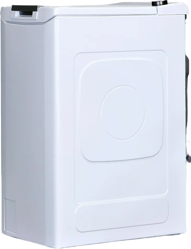 Lave-linge Top 8.5 kg Reconditionné HAIER THASN2856TM4-S