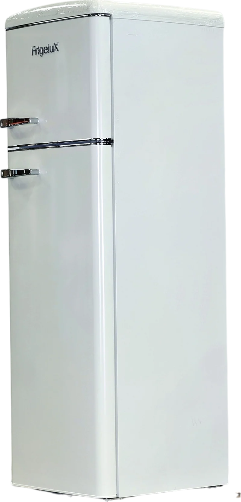 Réfrigérateur Avec Congélateur 246 Litres Reconditionné FRIGELUX RFDP246RCA++