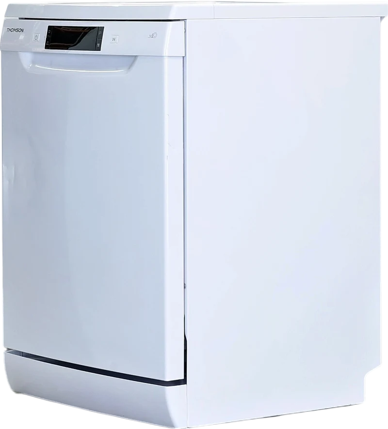Lave-vaisselle Pose Libre 14 couverts Reconditionné THOMSON TDW6045WH