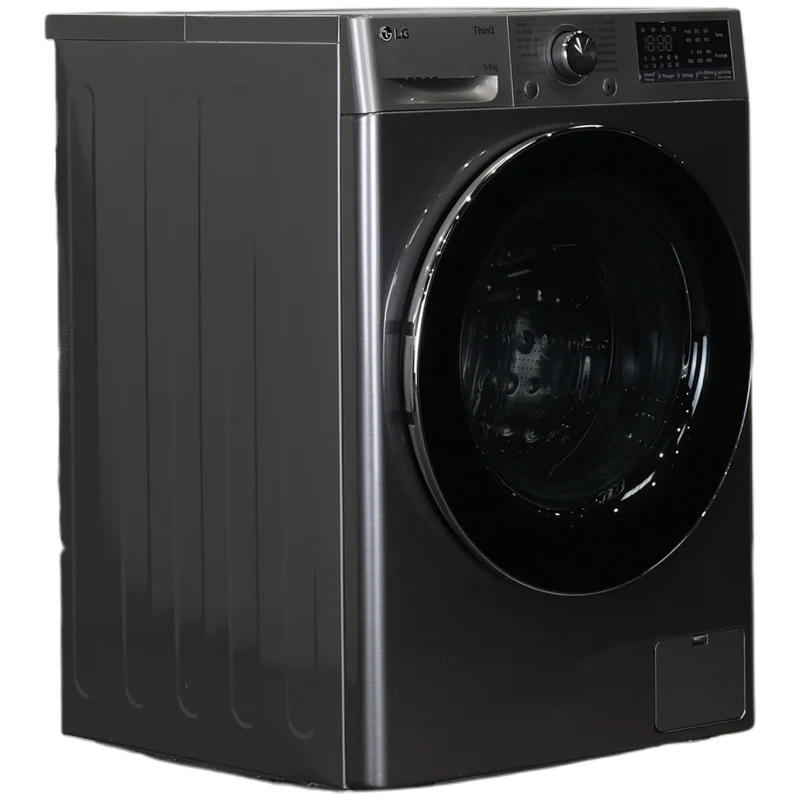 Lave-linge Sechant 9 kg Reconditionné LG F964V42IXRS