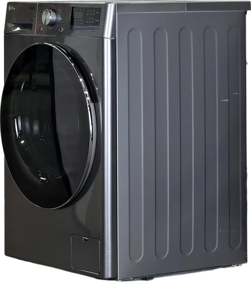 Lave-linge Sechant 9 kg Reconditionné LG F964V42IXRS