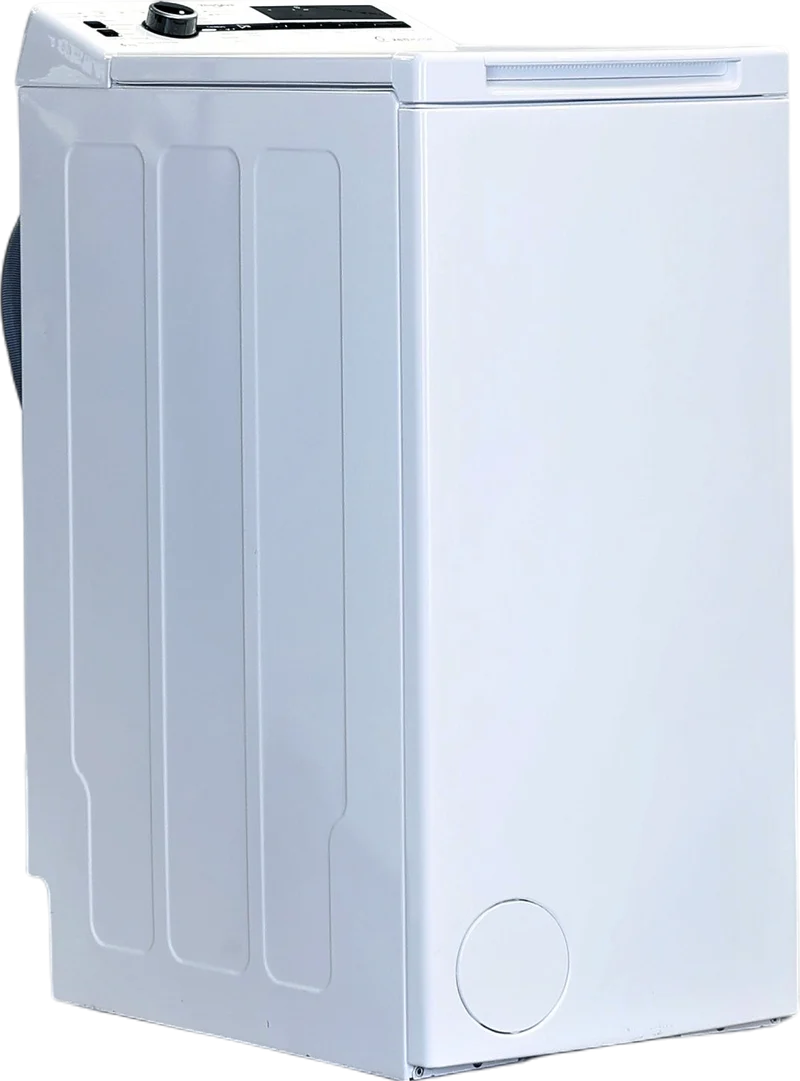 Lave-linge Top 6 kg Reconditionné WHIRLPOOL ZEN TDLRBX6252BSFR/N