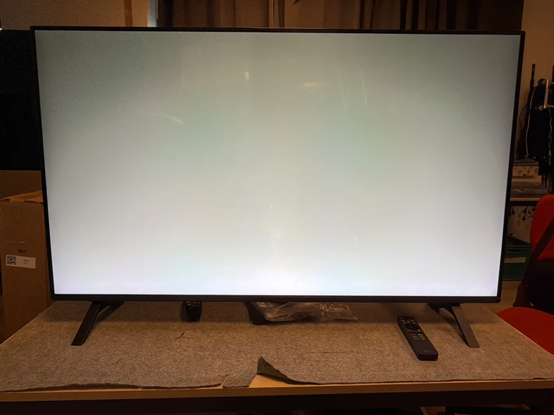 Téléviseur LED 49 pouces Reconditionné LG 49NANO80