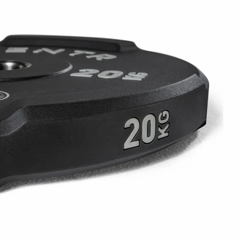 Top Plate Weight
