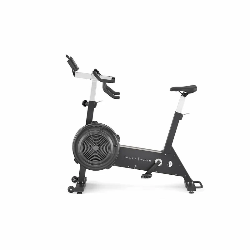 HIIT Bike Ergometer