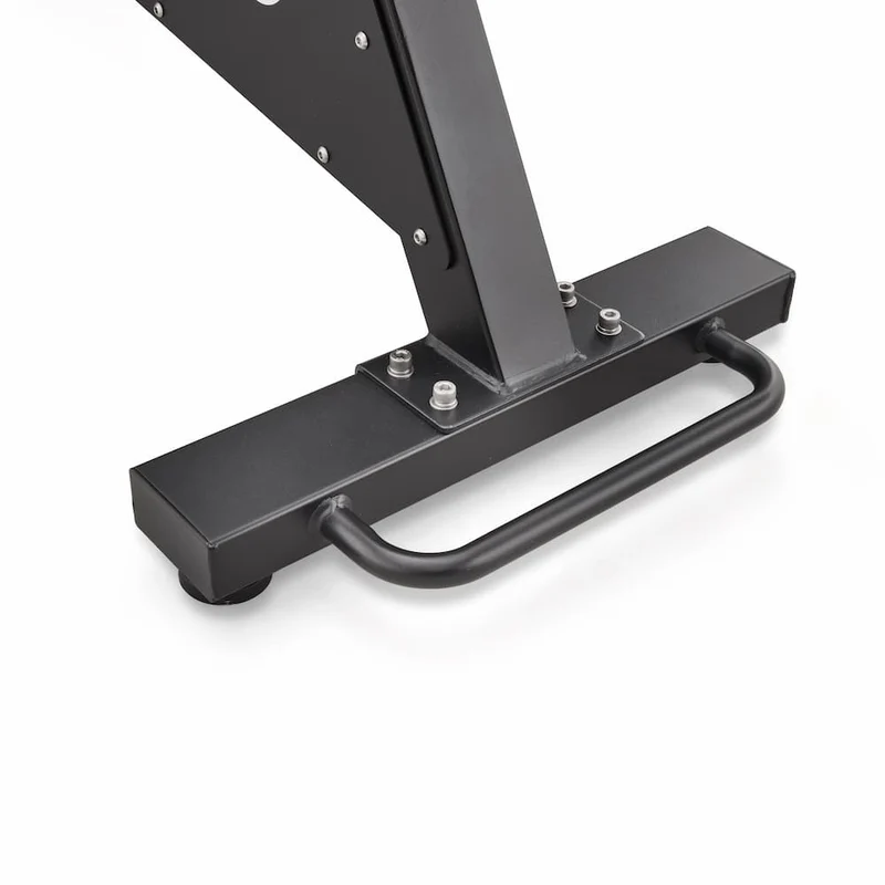 HIIT Bike Ergometer