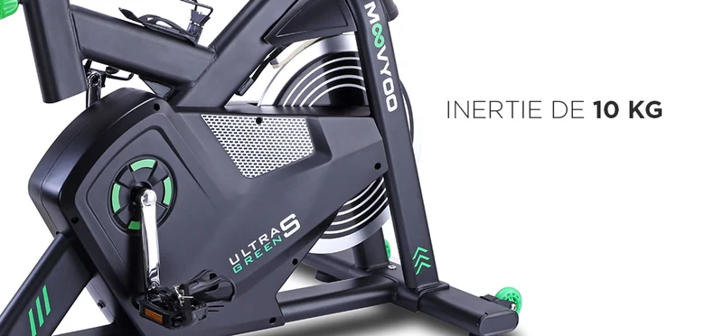 Ultra Green S