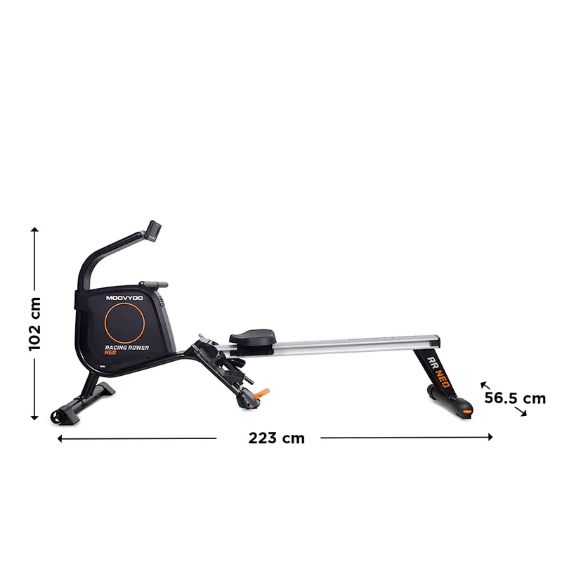 Racing Rower Neo