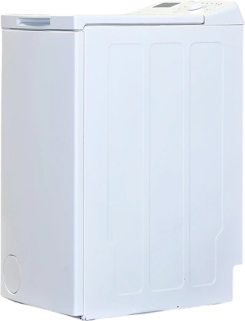 Lave-linge Top 6 kg Reconditionné INDESIT BTWHS62400FRN