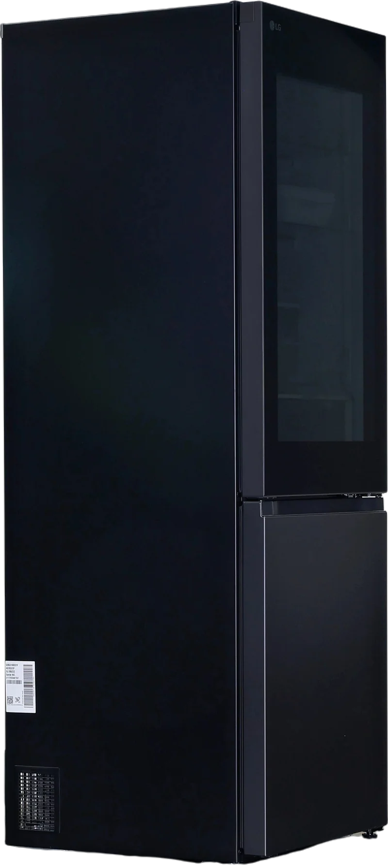 Réfrigérateur Avec Congélateur 349 Litres Reconditionné LG GBG5160CEV
