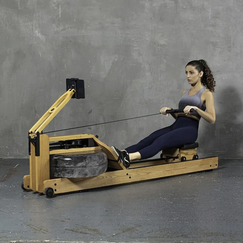 WaterRower Original Noyer Power Pulley