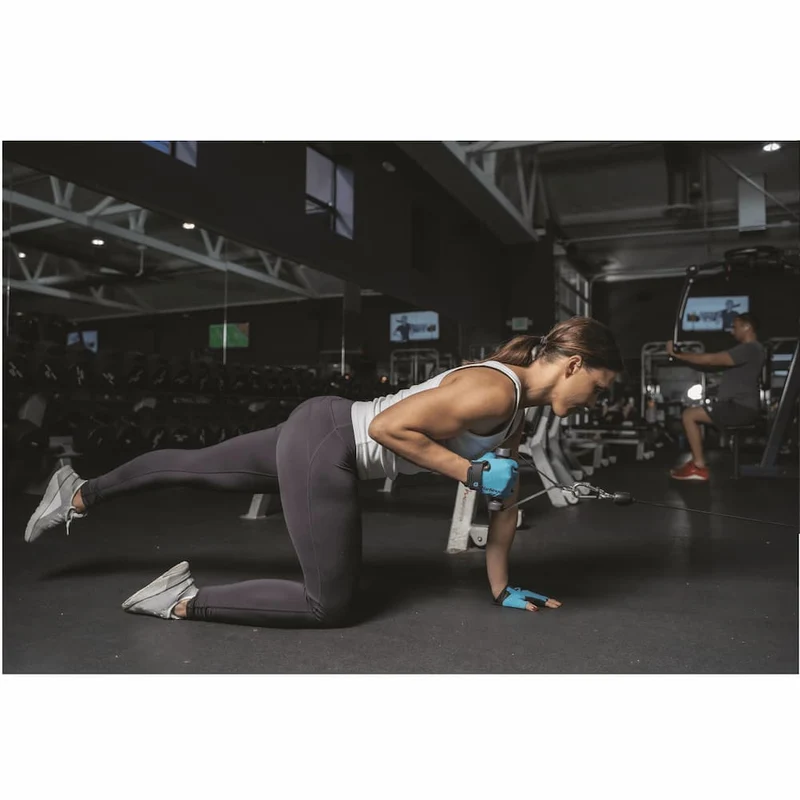 Harb Power 2.0 Unisex Aqua