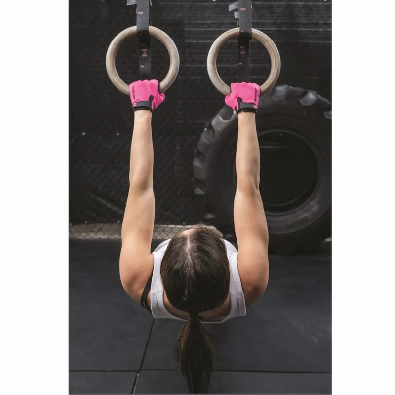 Harb Power 2.0 Unisex Pink