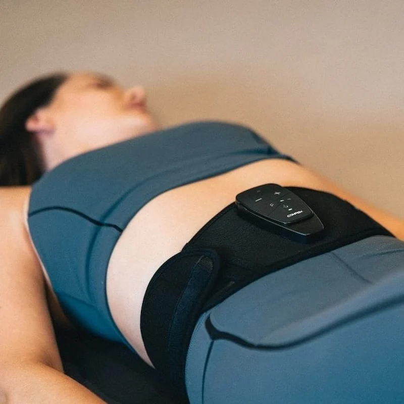 COREBELT 1.0 SET S/M