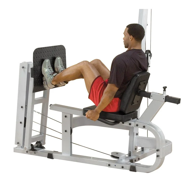 Option Presse à Cuisse EXM4000S