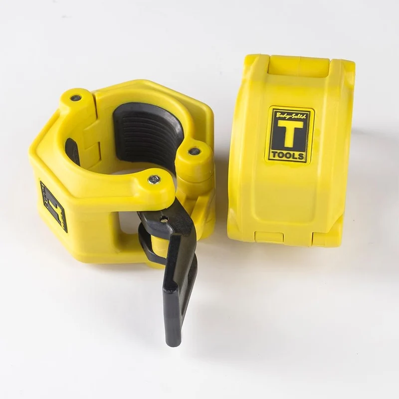 Lock Jaw Collars