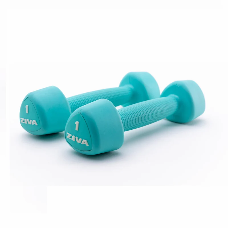 Urethan Studio Tribel Dumbbell