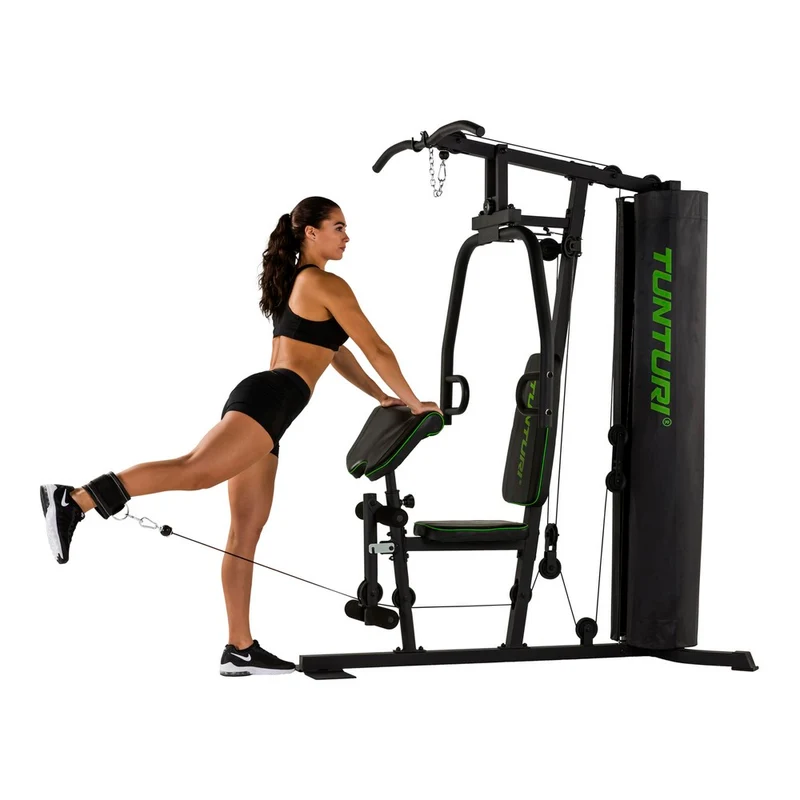 HG20 Home Gym