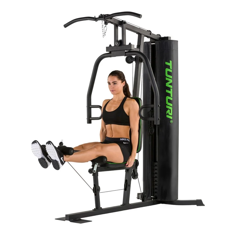 HG20 Home Gym