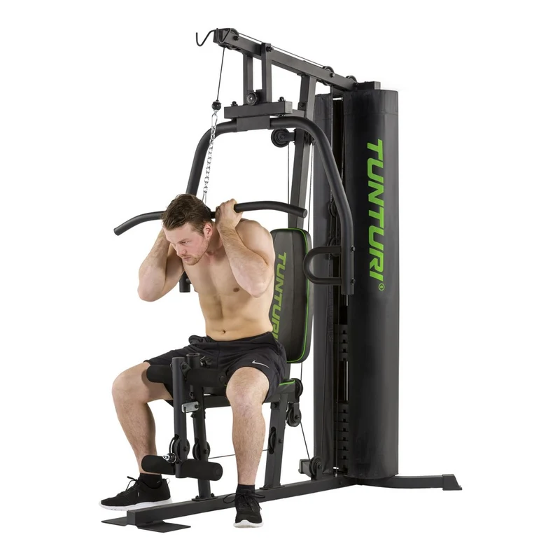 HG20 Home Gym