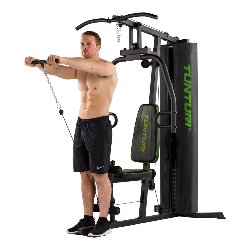 HG20 Home Gym