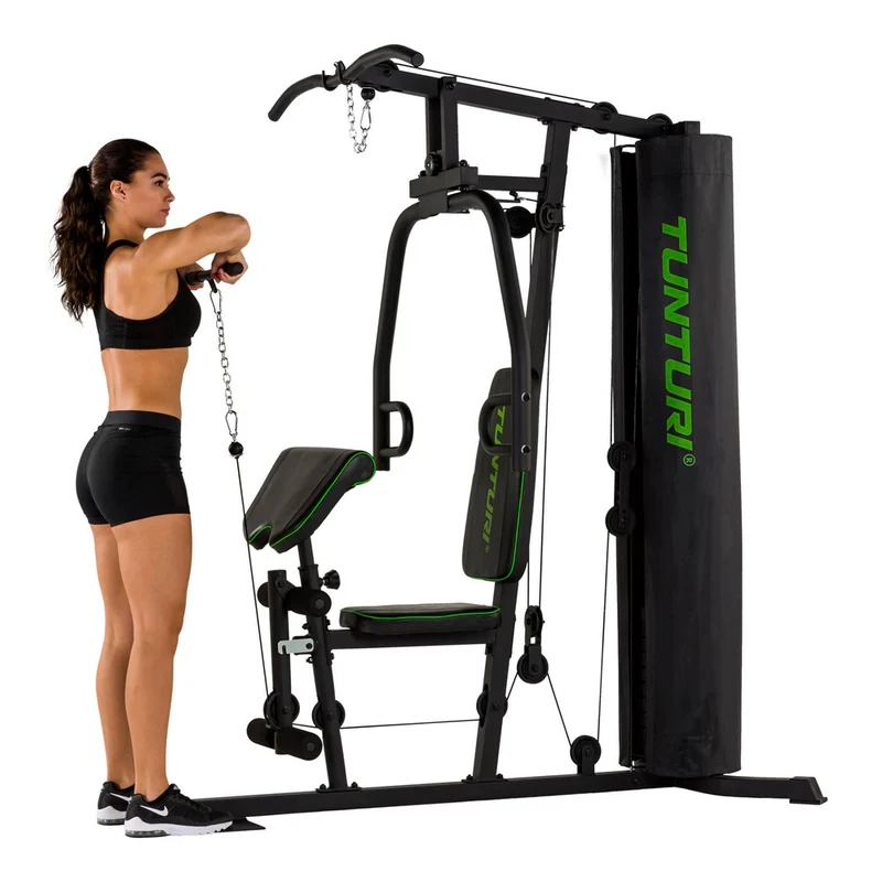 HG20 Home Gym