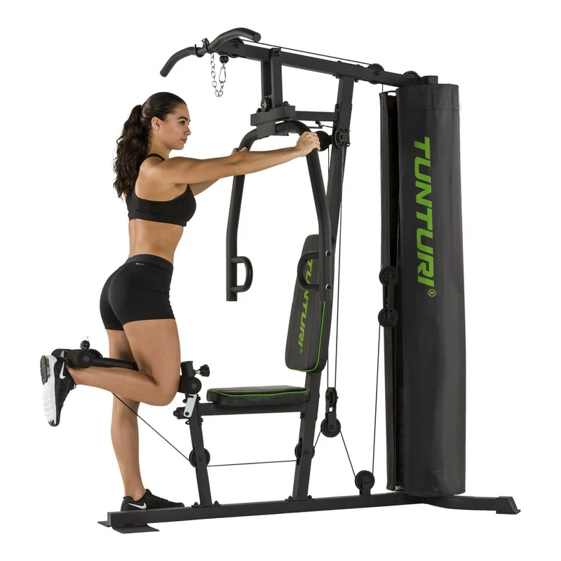 HG20 Home Gym