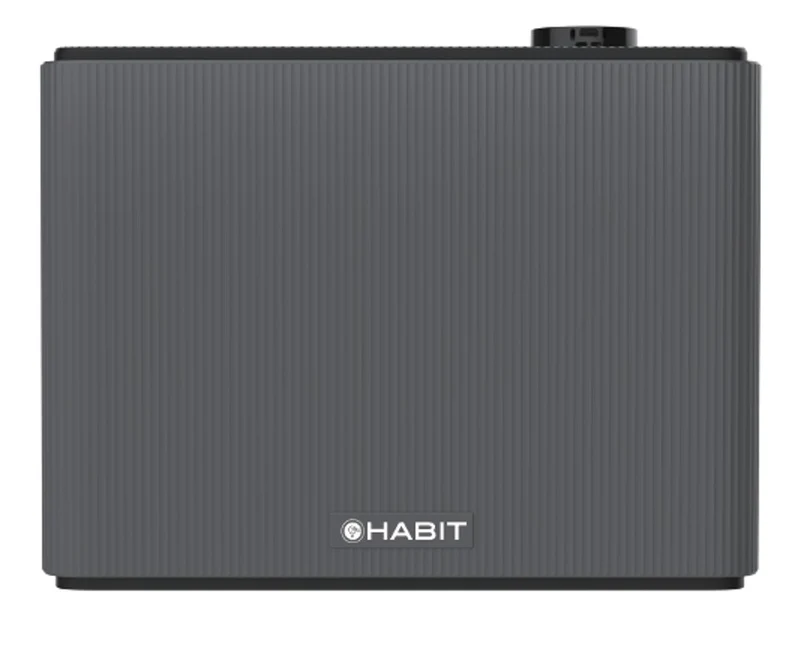 Diffuseur de parfum professionnel Habit SD2000 - LE MEILLEUR CHOIX - Intensité du parfum entièrement programmable et réglable | Max. 2000 m³