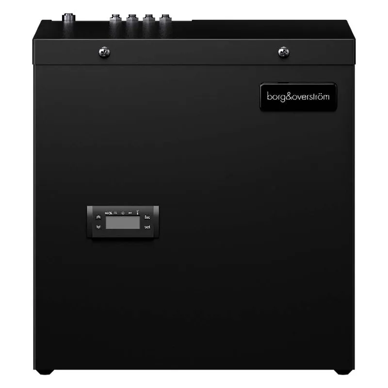 Fontaine à eau encastrable sur secteur Horeca Habit Tap C2/C3 - 80 L/HEURE | Refroidisseur d'eau Dry Chill avec la garantie du meilleur prix !