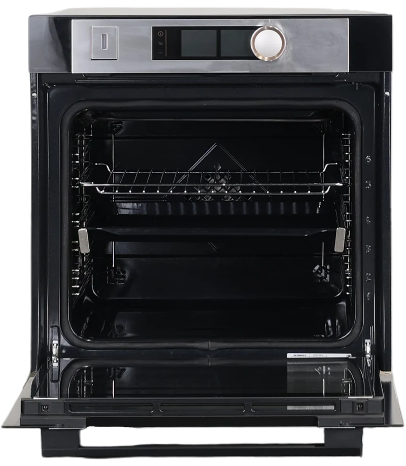 Four Chaleur Tournante 73 L Reconditionné DE-DIETRICH DOS7585X