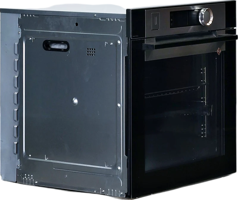 Four Chaleur Tournante 73 L Reconditionné DE-DIETRICH DOS7585X