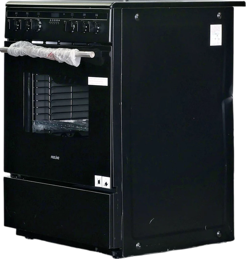 Cuisinière à Induction 70 L Reconditionné PROLINE P603IMCIBK