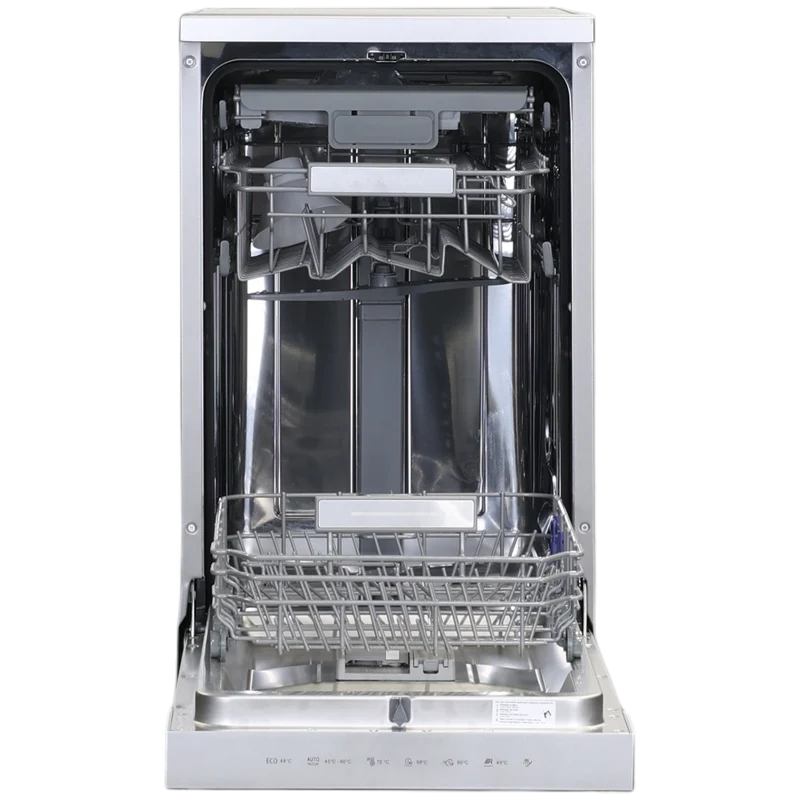 Lave-vaisselle Pose Libre 10 couverts Reconditionné THOMSON TDW10BSL