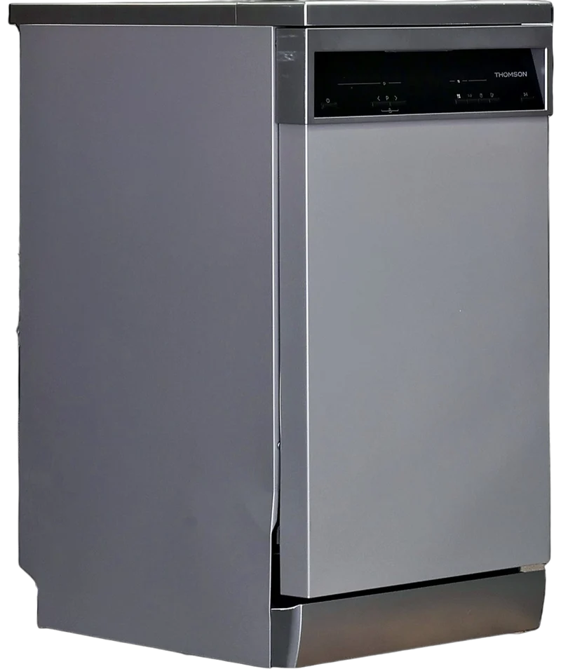 Lave-vaisselle Pose Libre 10 couverts Reconditionné THOMSON TDW10BSL