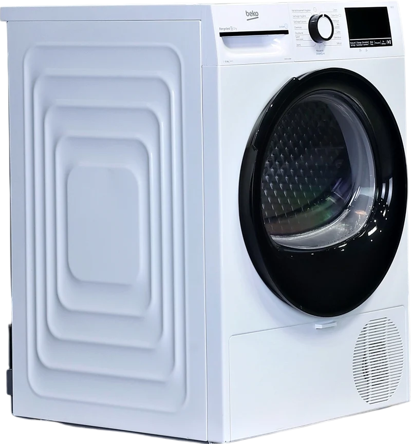 Seche-linge Pompe à Chaleur 11 kg Reconditionné BEKO D3H211393W