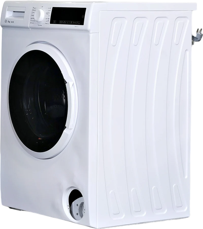 Lave-linge Hublot 8 kg Reconditionné ESSENTIEL B ELF814-3b