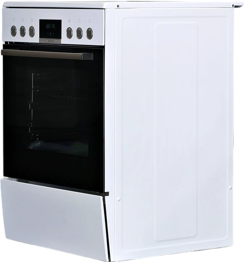 Cuisinière électrique 66 L Reconditionné BOSCH hkr39c220