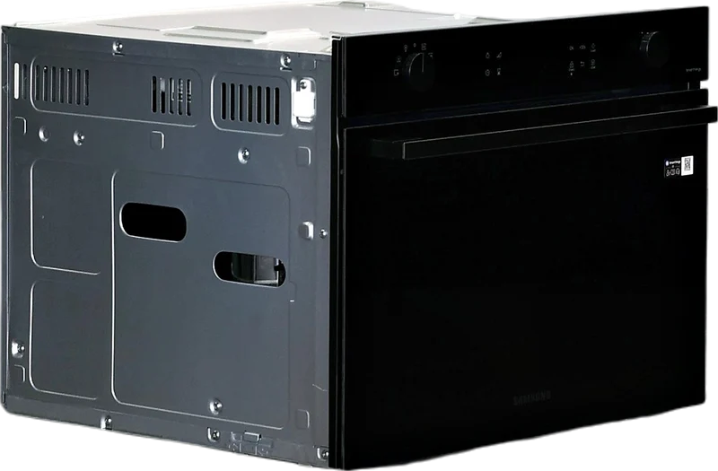 Four Micro-ondes Encastrable 50 L Reconditionné SAMSUNG NQ5B4513GBK