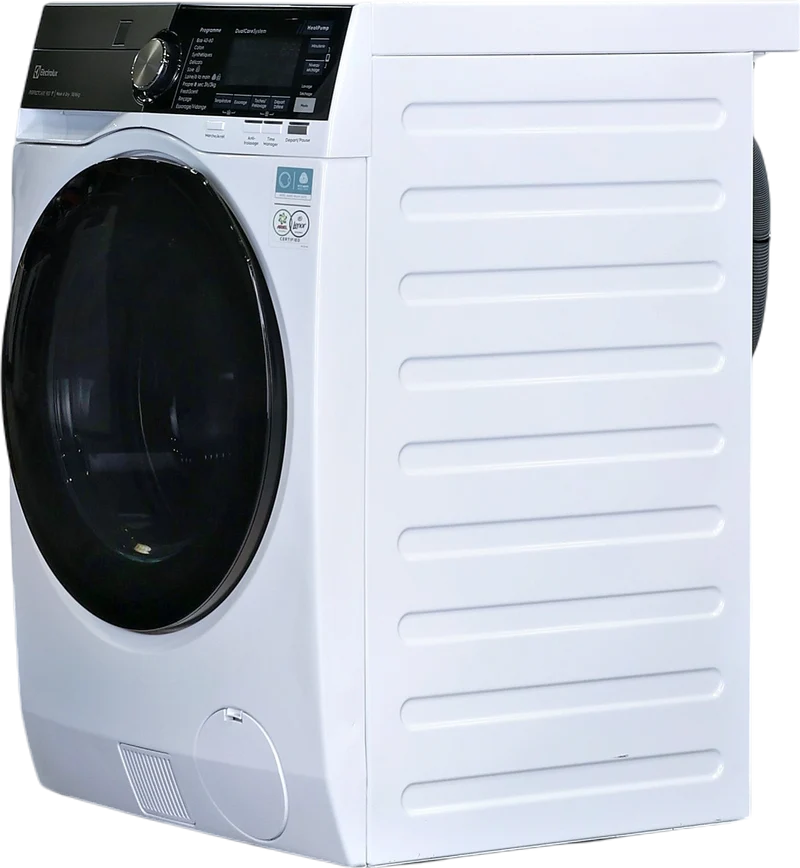 Lave-linge Sechant 10 kg Reconditionné ELECTROLUX EW9W1166RA